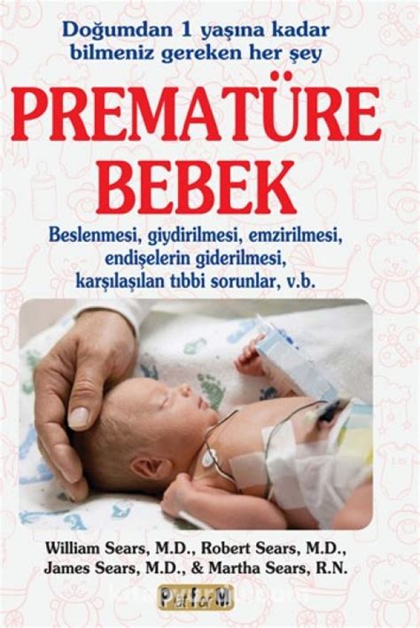 Prematüre bebek özellikleri pdf